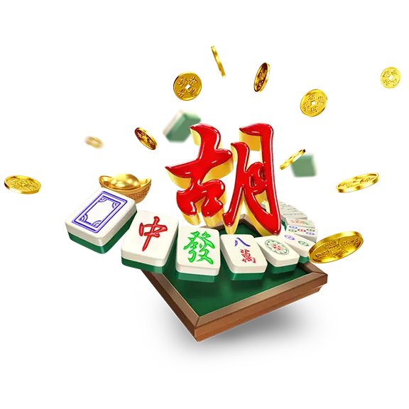 麻将牌面与数字设计专题画面
